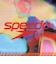スピード（SPEEDO）水泳 キャップ B DAISY TRICOT SE12659 OR