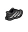 アディダス（adidas）ランニングシューズ トレーニングシューズ 部活 アディゼロ EVO SL ATRO ブラック シルバー QS41-KK2683 スポ…