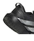 アディダス（adidas）ランニングシューズ トレーニングシューズ 部活 アディゼロ EVO SL ATRO ブラック シルバー QS41-KK2683 スポ…