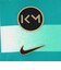 ナイキ（NIKE）サッカーウェア ジュニア キリアン エムバペ アカデミー ドライフィット ショートスリーブ サッカートップス IO0720-389
