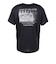 コンバース（CONVERSE）バスケットボールウェア ゴールドシリーズプリント半袖Tシャツ CBG262351-1900