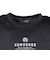 コンバース（CONVERSE）バスケットボールウェア ゴールドシリーズプリント半袖Tシャツ CBG262351-1900