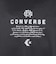 コンバース（CONVERSE）バスケットボールウェア ゴールドシリーズプリント半袖Tシャツ CBG262351-1900
