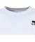エゴザル（EGOZARU）バスケットボールウェア スリーフラインロゴロングスリーブTシャツ EZFW26ULS001C002