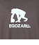 エゴザル（EGOZARU）バスケットボールウェア ラインロゴ バックプリント ロングスリーブTシャツ EZFW25ULS008C450