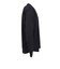 エゴザル（EGOZARU）バスケットボールウェア ラインロゴ バックプリント ロングスリーブTシャツ EZFW25ULS008C044
