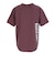 エゴザル（EGOZARU）バスケットボールウェア スラッシュスイッチ 半袖Tシャツ EZFW26UST002C449