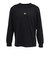 ニューエラ（NEW ERA）バスケットボールウェア 長袖 テック Tシャツ Brand Name Logo ブラック 15135374
