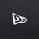 ニューエラ（NEW ERA）バスケットボールウェア 長袖 テック Tシャツ Brand Name Logo ブラック 15135374