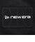 ニューエラ（NEW ERA）バスケットボールウェア 長袖 テック Tシャツ Brand Name Logo ブラック 15135374