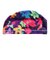 スピード（SPEEDO）スイムキャップ 水泳 キャップ B DAISY TRICOT 紺 50-59cm SE12659 NL トリコットキャップ テキスタイ…