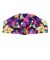 スピード（SPEEDO）スイムキャップ 水泳 キャップ B DAISY TRICOT 紺 50-59cm SE12659 NL トリコットキャップ テキスタイ…