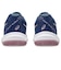 アシックス（ASICS）オムニクレーコート用 テニスシューズ レディース COURT SLIDE 4 CLAY/ 1042A284.402