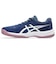アシックス（ASICS）オムニクレーコート用 テニスシューズ レディース COURT SLIDE 4 CLAY/ 1042A284.402