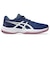 アシックス（ASICS）オムニクレーコート用 テニスシューズ レディース COURT SLIDE 4 CLAY/ 1042A284.402