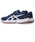 アシックス（ASICS）オムニクレーコート用 テニスシューズ レディース COURT SLIDE 4 CLAY/ 1042A284.402