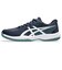 アシックス（ASICS）オムニクレーコート用 テニスシューズ COURT SLIDE 4 1041A491.401