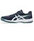 アシックス（ASICS）オムニクレーコート用 テニスシューズ COURT SLIDE 4 1041A491.401