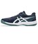アシックス（ASICS）オムニクレーコート用 テニスシューズ COURT SLIDE 4 1041A491.401