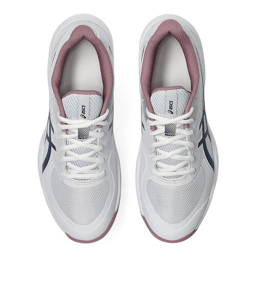 アシックス（ASICS）オムニクレーコート用 テニスシューズ レディース