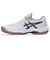 アシックス（ASICS）オムニクレーコート用 テニスシューズ レディース GAME FF CLAY/OC 1042A282.104
