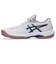 アシックス（ASICS）オムニクレーコート用 テニスシューズ レディース GAME FF CLAY/OC 1042A282.104