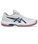 アシックス（ASICS）オムニクレーコート用 テニスシューズ レディース GAME FF CLAY/OC 1042A282.104