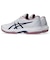 アシックス（ASICS）オムニクレーコート用 テニスシューズ レディース GAME FF CLAY/OC 1042A282.104