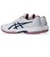 アシックス（ASICS）オムニクレーコート用 テニスシューズ レディース GAME FF CLAY/OC 1042A282.104