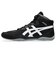 アシックス（ASICS）レスリングシューズ マットフレックス 8 MATFLEX 8 1081A068.001