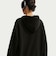 ナイキ（NIKE）スタジオ フリース ライトウェイト オーバーサイズド フルジップ パーカー IM8109-001