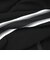 ニューエラ（NEW ERA）バスケットボールウェア ウォームアップ ジャケット Brand Name Logo ブラック 15135364