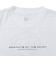 ニューエラ（NEW ERA）バスケットボールウェア 半袖 テック Tシャツ Round Ball Brand Name Logo ホワイト 15135365