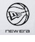 ニューエラ（NEW ERA）バスケットボールウェア 半袖 テック Tシャツ Round Ball Brand Name Logo ホワイト 15135365