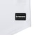 ニューエラ（NEW ERA）バスケットボールウェア 半袖 テック Tシャツ Round Ball Brand Name Logo ホワイト 15135365
