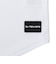 ニューエラ（NEW ERA）バスケットボールウェア 半袖 テック Tシャツ Round Ball Brand Name Logo ホワイト 15135365