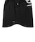 ニューエラ（NEW ERA）バスケットボールウェア 半袖 テック Tシャツ Round Ball Brand Name Logo ブラック 15135366