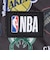 エヌビーエー（NBA）ナップザック NBA-063