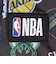 エヌビーエー（NBA）ナップザック NBA-063