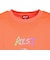 バレーボールウェア ドライ半袖Tシャツ スピードグラデーションロゴ VB26TS16-89