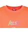 バレーボールウェア ドライ半袖Tシャツ スピードグラデーションロゴ VB26TS16-89