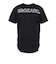 エゴザル（EGOZARU）バスケットボールウェア ベーシック ラインロゴ 半袖Tシャツ EZFW26UST001C001