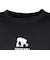 エゴザル（EGOZARU）バスケットボールウェア ベーシック ラインロゴ 半袖Tシャツ EZFW26UST001C001