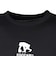 エゴザル（EGOZARU）バスケットボールウェア ベーシック ラインロゴ 半袖Tシャツ EZFW26UST001C001