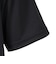 エゴザル（EGOZARU）バスケットボールウェア ベーシック ラインロゴ 半袖Tシャツ EZFW26UST001C001