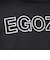 エゴザル（EGOZARU）バスケットボールウェア ベーシック ラインロゴ 半袖Tシャツ EZFW26UST001C001