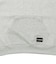 ニューエラ（NEW ERA）バスケットボールウェア オーバーサイズド テック スウェット プルオーバー フーディ Brand Name Logo グレー 15…