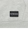 ニューエラ（NEW ERA）バスケットボールウェア オーバーサイズド テック スウェット プルオーバー フーディ Brand Name Logo グレー 15…