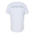 エゴザル（EGOZARU）バスケットボールウェア ベーシック ラインロゴ 半袖Tシャツ EZFW26UST001C002