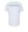 エゴザル（EGOZARU）バスケットボールウェア ベーシック ラインロゴ 半袖Tシャツ EZFW26UST001C002